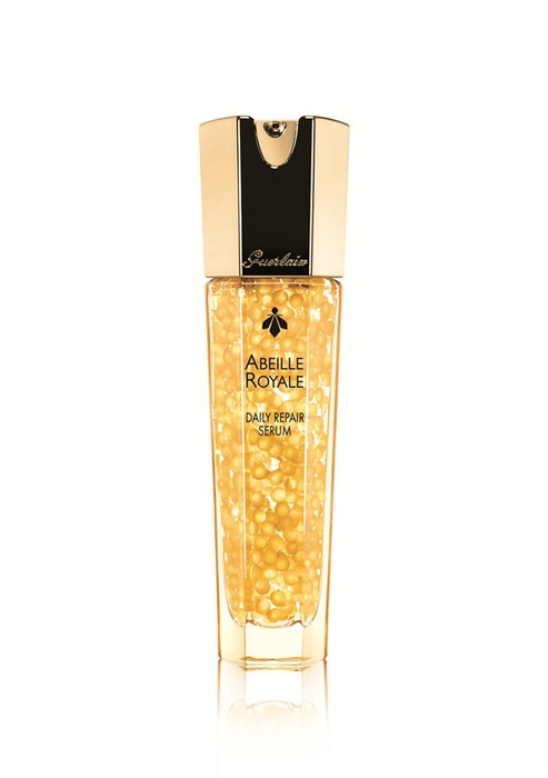 皇家蜂王乳修護精華_30ml,NTD$5,450_50ml,NTD$7,380_